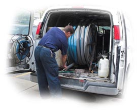 Carpet Cleaning Services in Douglasville